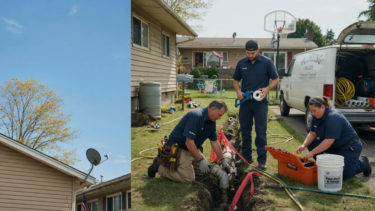 Garbage Disposal Replacement in Webster, MN near me